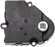 Dorman 604-046 1999-2004 Jeep Grand Cherokee HVAC Blend Door Actuator