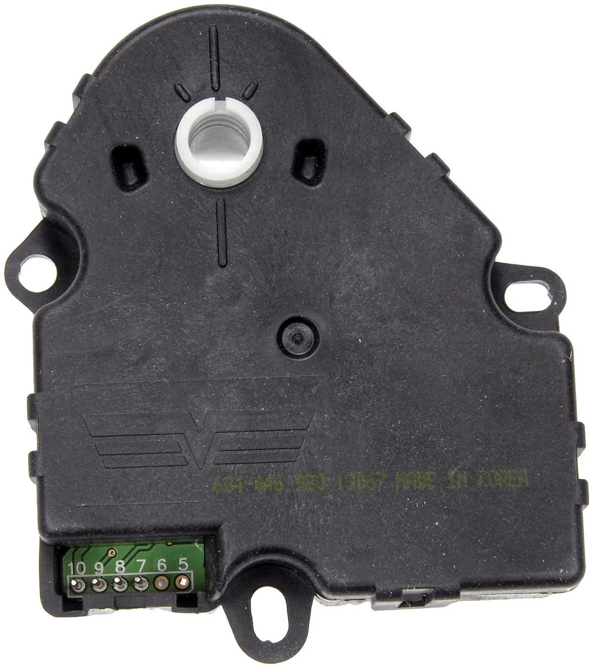 Dorman 604-046 1999-2004 Jeep Grand Cherokee HVAC Blend Door Actuator