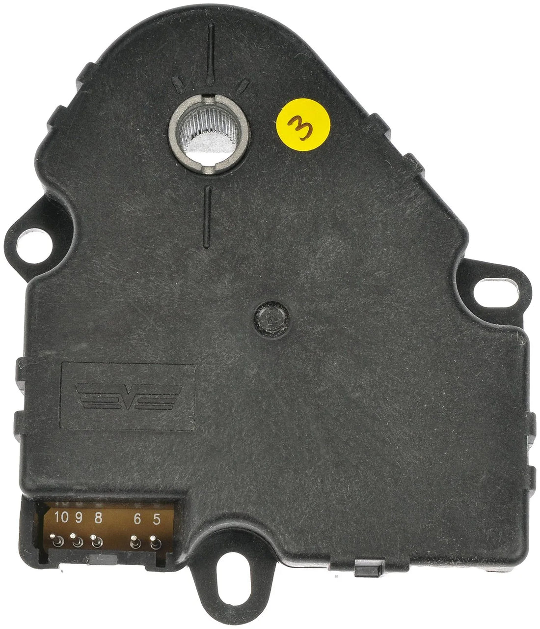 Dorman 604-048 1993-1998 Jeep Grand Cherokee HVAC Blend Door Actuator