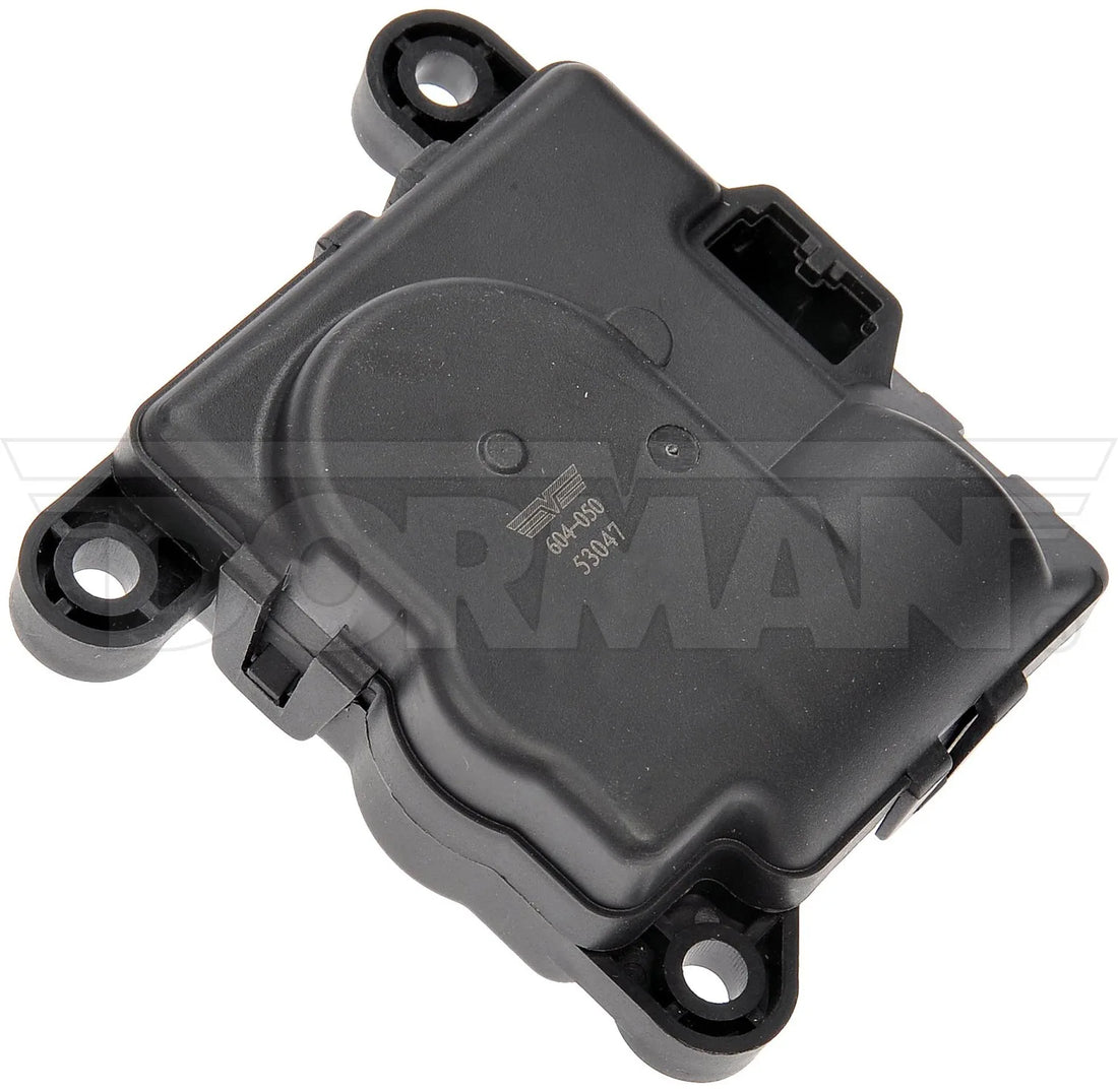 Dorman 604-050 2002-2005 Jeep Liberty HVAC Blend Door Actuator