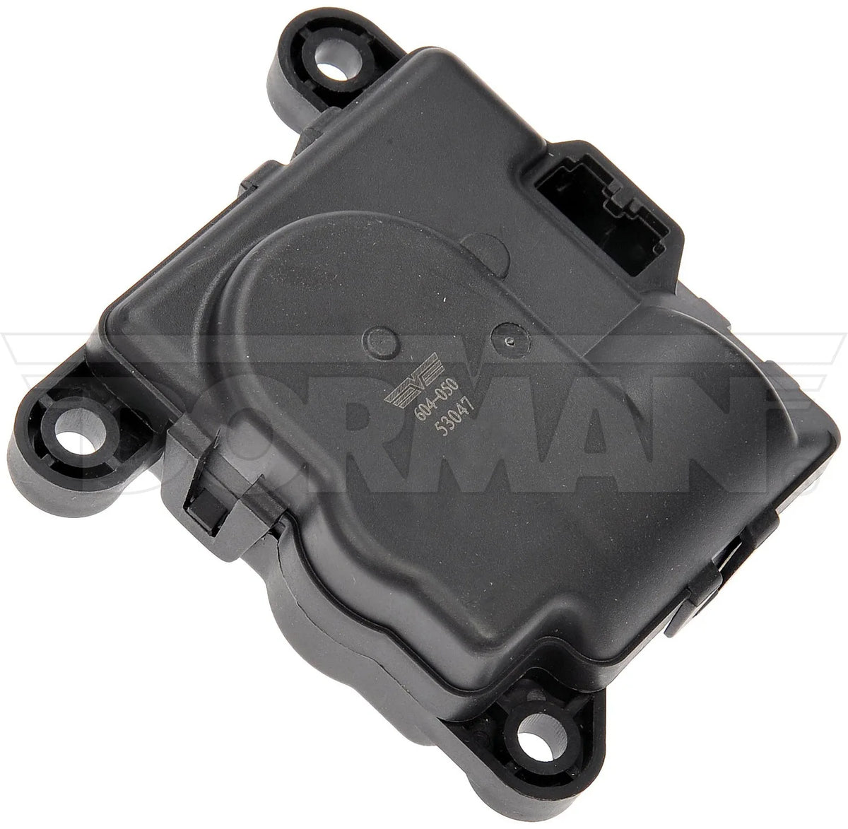 Dorman 604-050 2002-2005 Jeep Liberty HVAC Blend Door Actuator