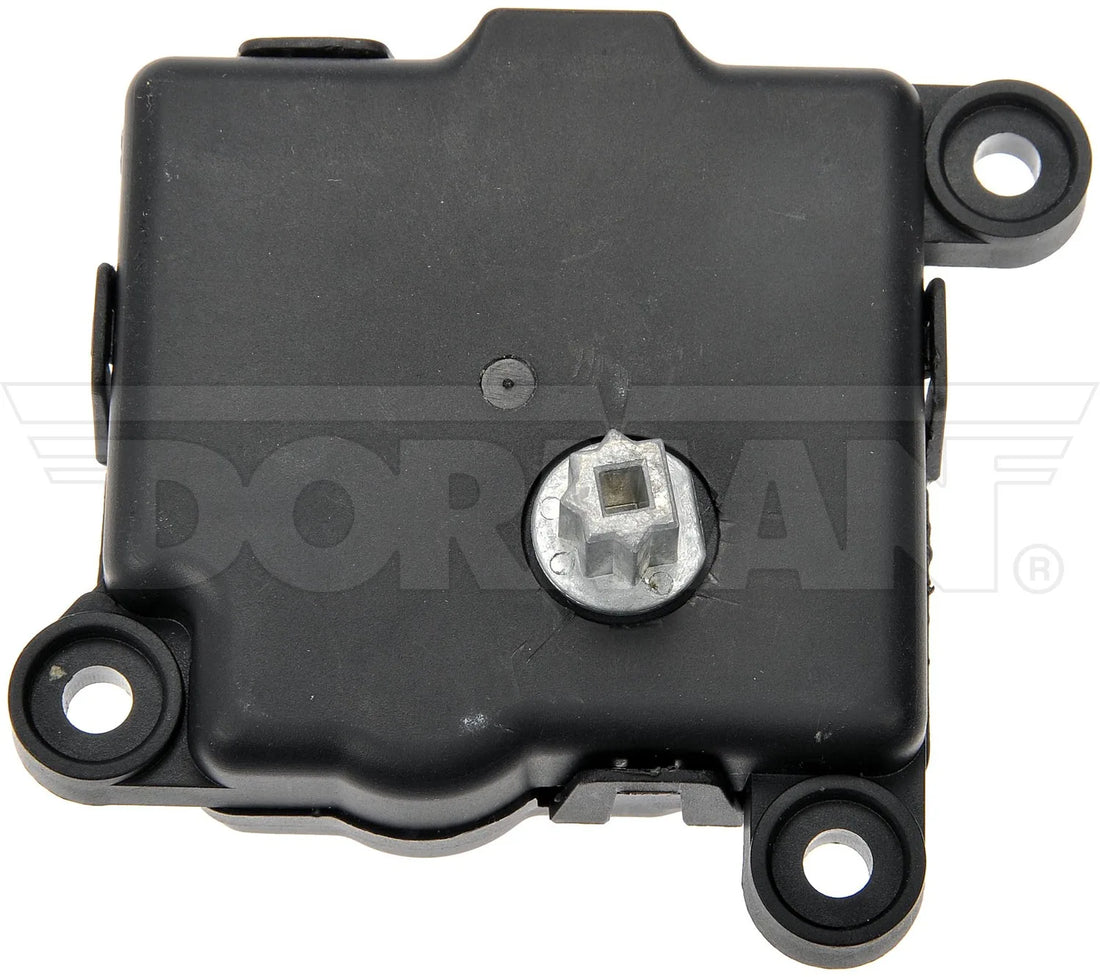Dorman 604-050 2002-2005 Jeep Liberty HVAC Blend Door Actuator