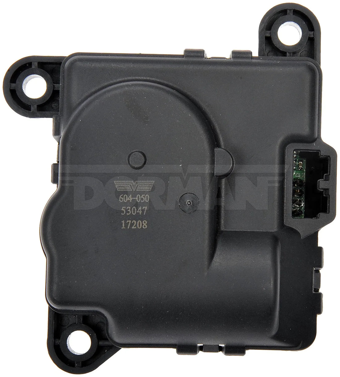 Dorman 604-050 2002-2005 Jeep Liberty HVAC Blend Door Actuator