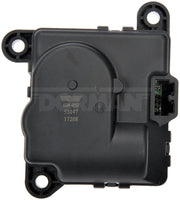 Dorman 604-050 2002-2005 Jeep Liberty HVAC Blend Door Actuator