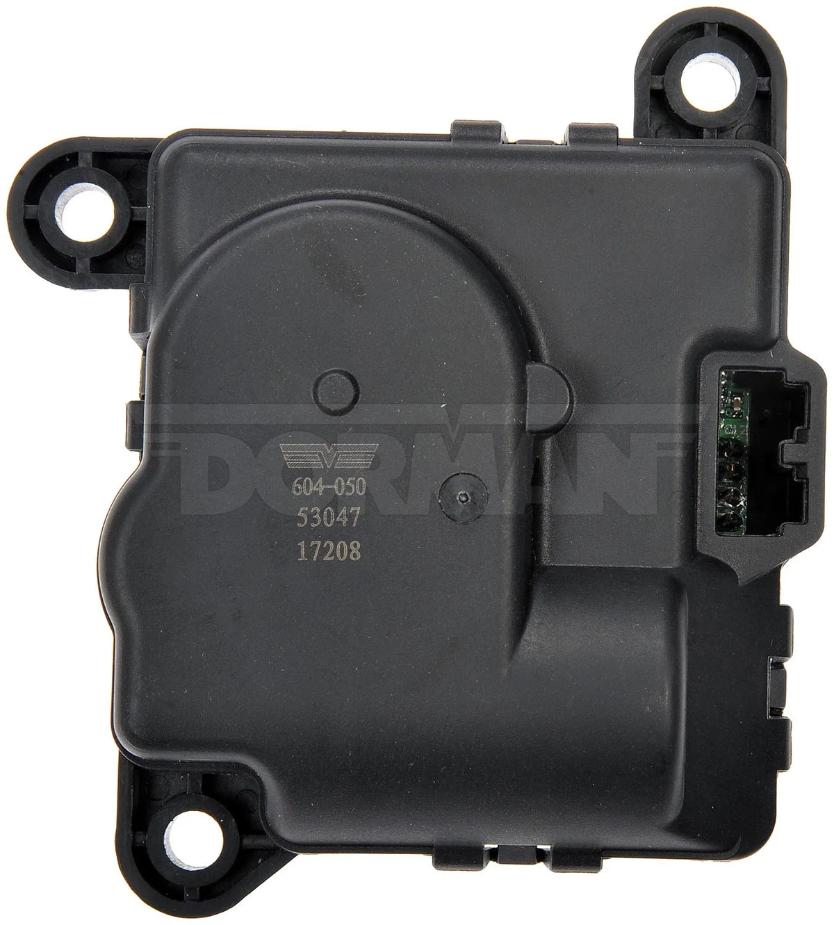 Dorman 604-050 2002-2005 Jeep Liberty HVAC Blend Door Actuator