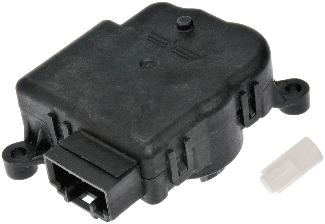 Dorman 604-051 2014-2020 Jeep Cherokee HVAC Blend Door Actuator