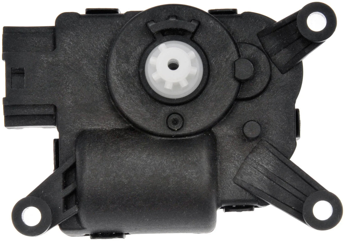 Dorman 604-051 2014-2020 Jeep Cherokee HVAC Blend Door Actuator