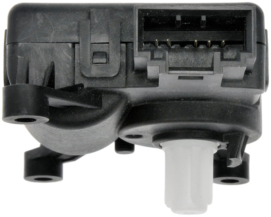 Dorman 604-051 2014-2020 Jeep Cherokee HVAC Blend Door Actuator