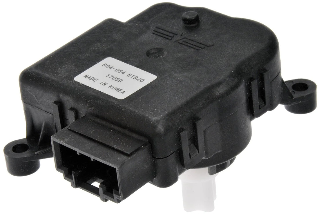 Dorman 604-054 2021-2023 Chrysler Grand Caravan HVAC Blend Door Actuator