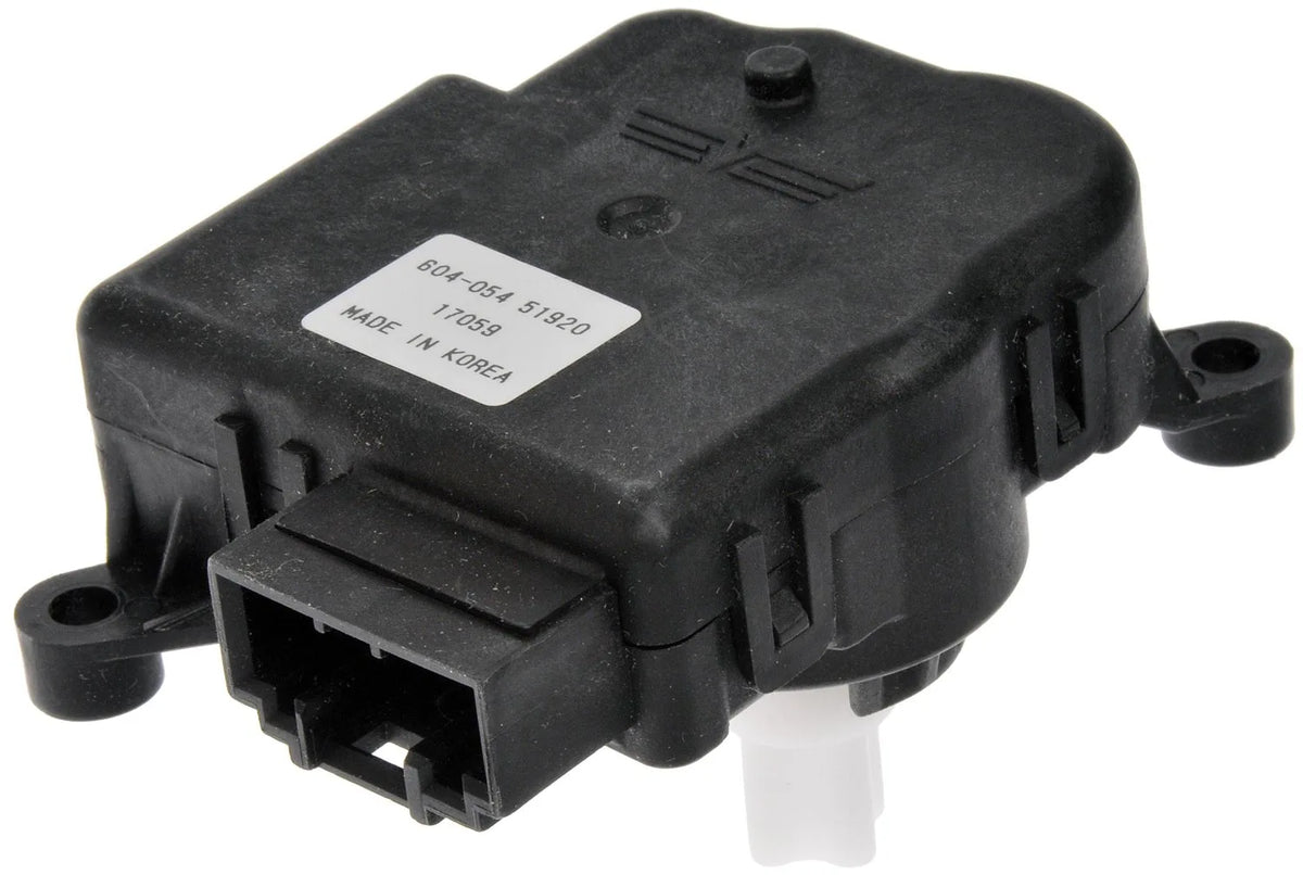 Dorman 604-054 2021-2023 Chrysler Grand Caravan HVAC Blend Door Actuator