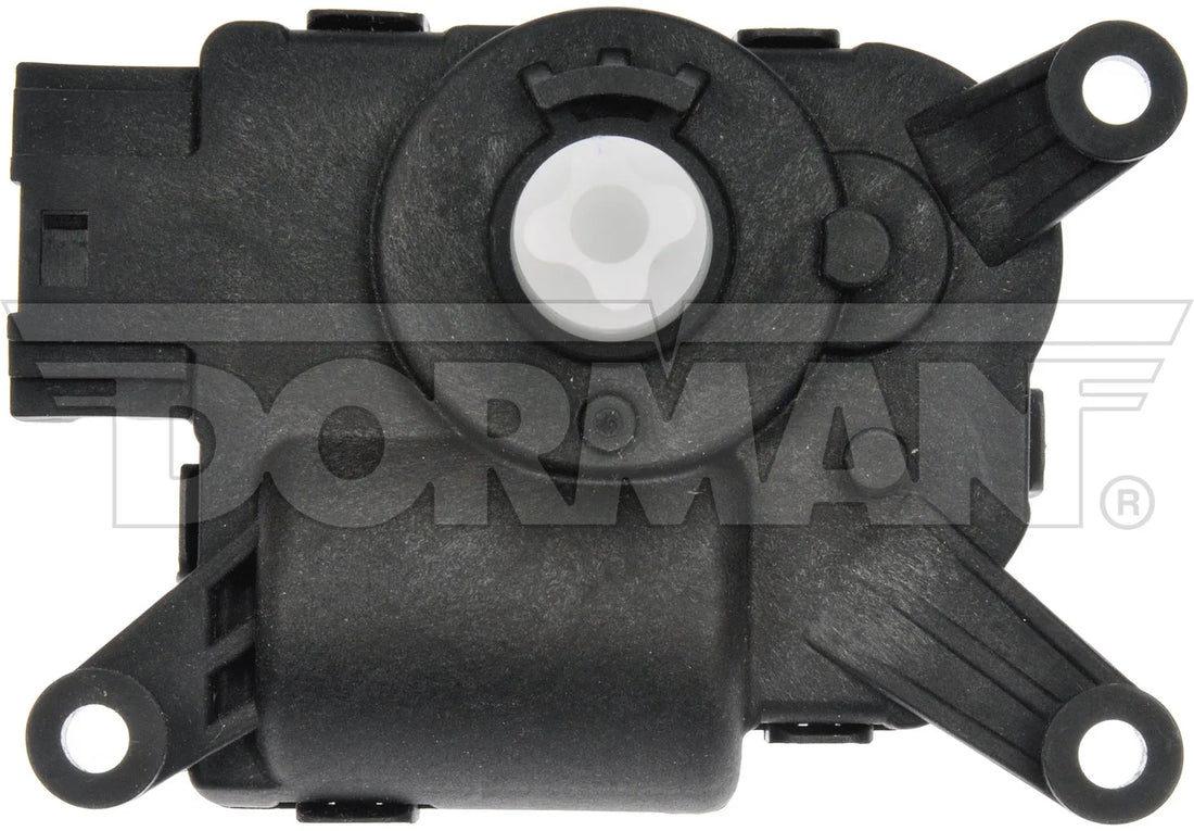 Dorman 604-054 2021-2023 Chrysler Grand Caravan HVAC Blend Door Actuator