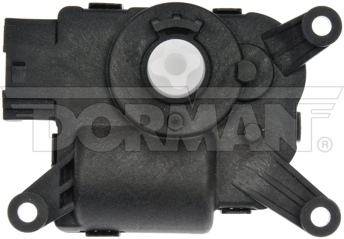 Dorman 604-054 2021-2023 Chrysler Grand Caravan HVAC Blend Door Actuator