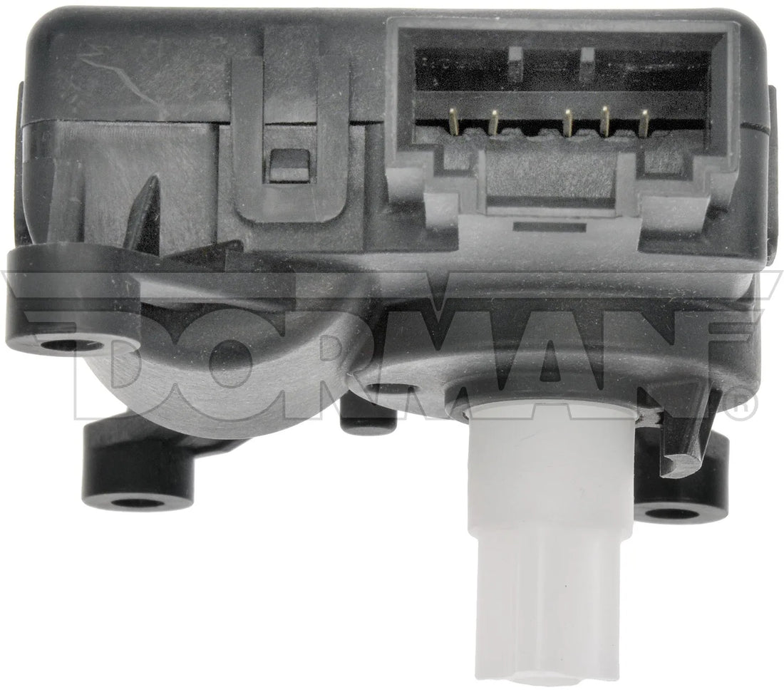 Dorman 604-054 2021-2023 Chrysler Grand Caravan HVAC Blend Door Actuator