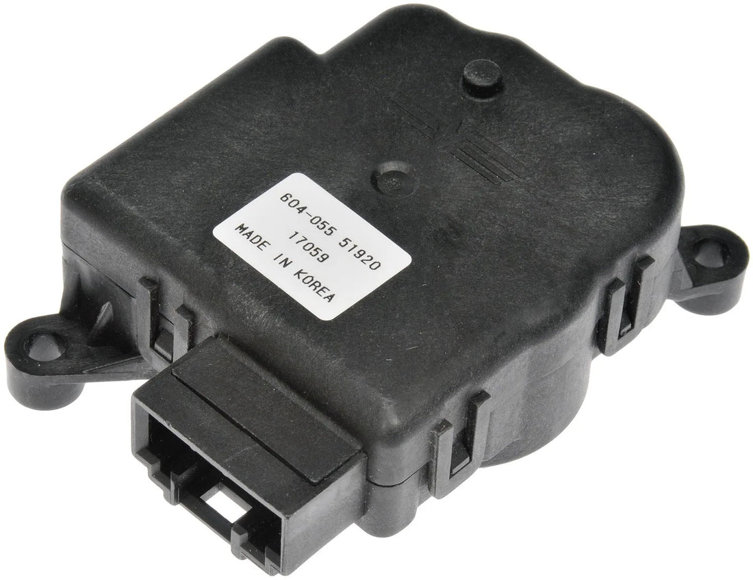 Dorman 604-055 2013-2016 Dodge Dart HVAC Blend Door Actuator