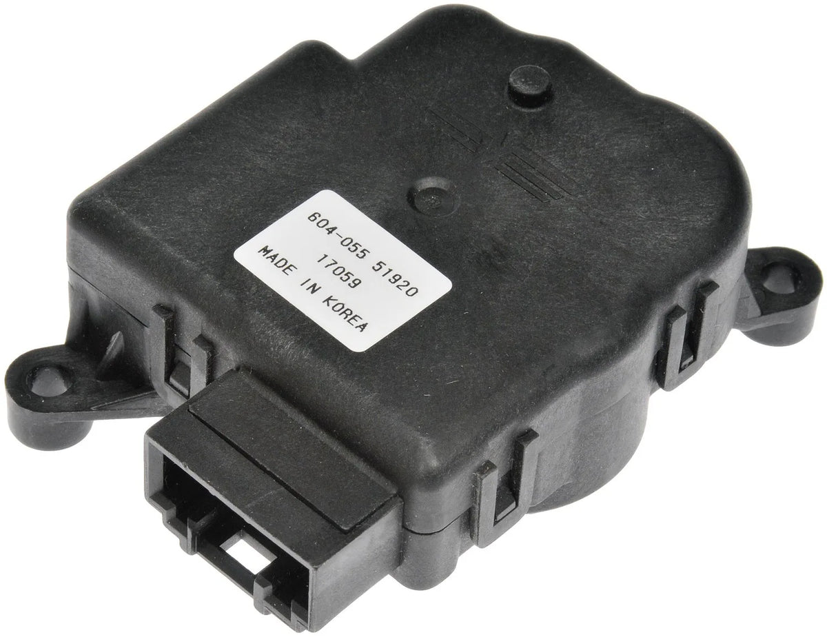Dorman 604-055 2013-2016 Dodge Dart HVAC Blend Door Actuator
