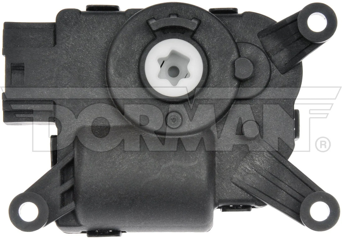 Dorman 604-055 2013-2016 Dodge Dart HVAC Blend Door Actuator