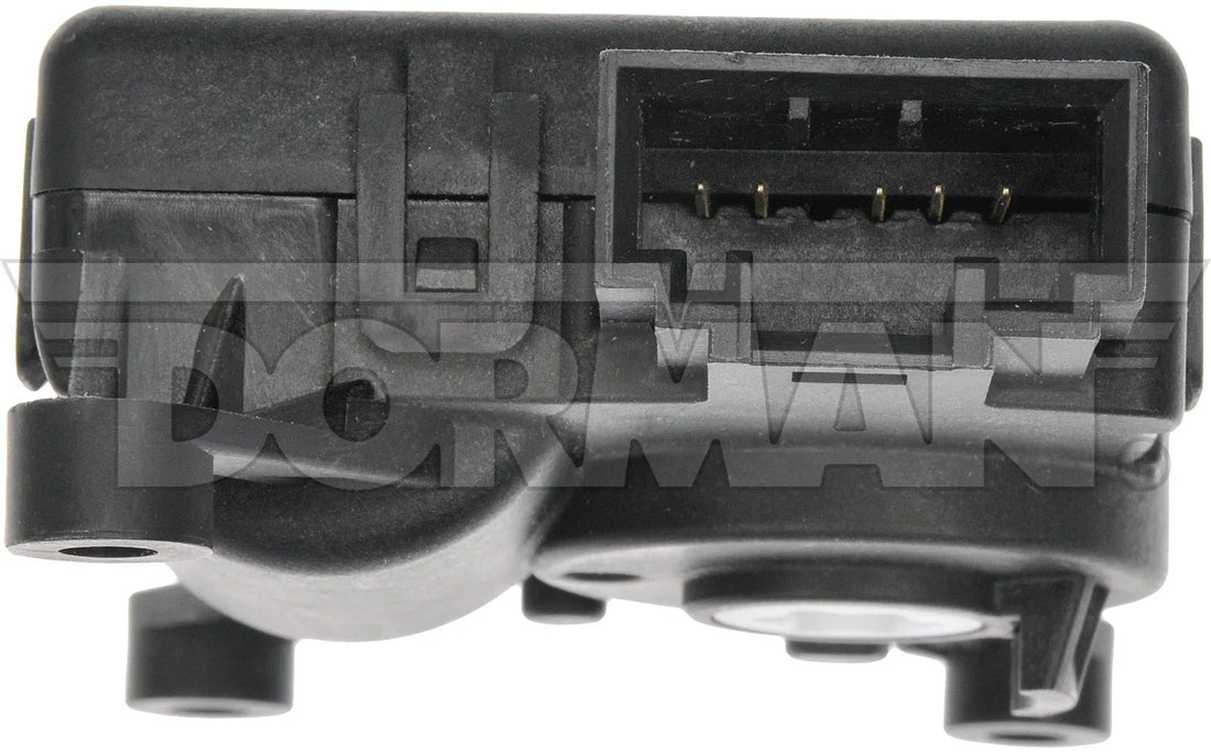 Dorman 604-055 2013-2016 Dodge Dart HVAC Blend Door Actuator