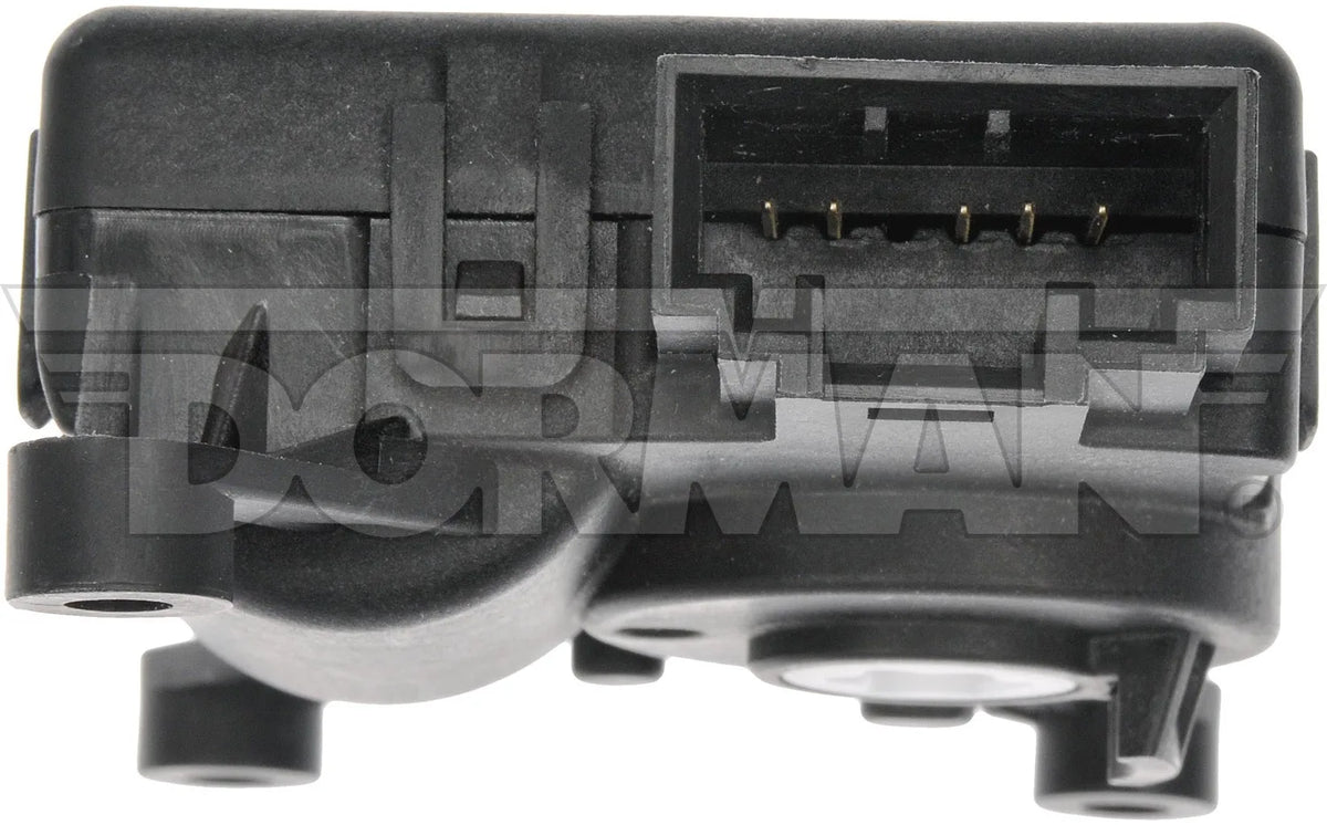 Dorman 604-055 2013-2016 Dodge Dart HVAC Blend Door Actuator