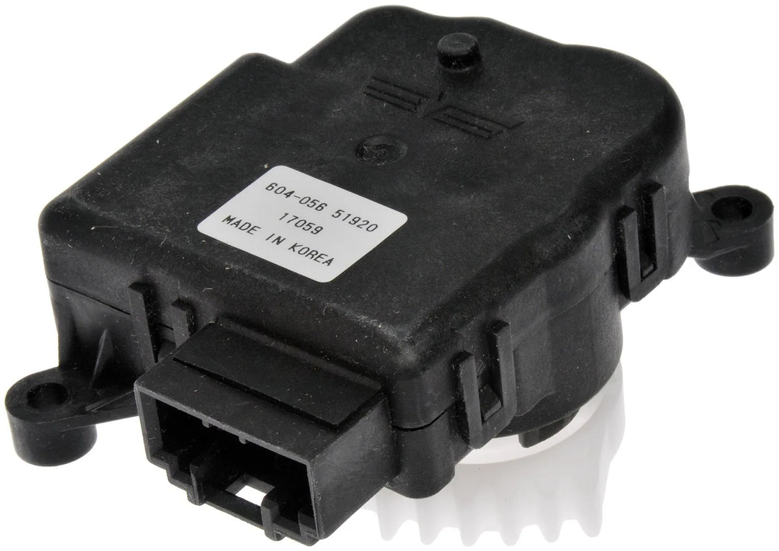 Dorman 604-056 2013-2016 Dodge Dart HVAC Blend Door Actuator