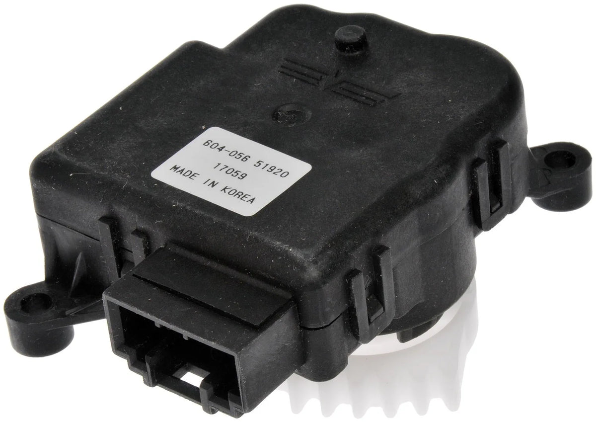 Dorman 604-056 2013-2016 Dodge Dart HVAC Blend Door Actuator