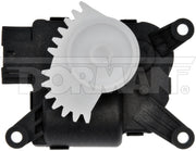 Dorman 604-056 2013-2016 Dodge Dart HVAC Blend Door Actuator