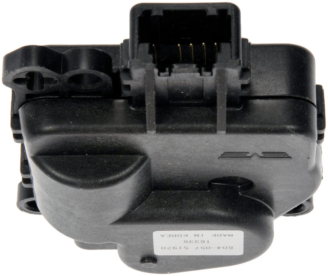 Dorman 604-057 2014-2023 Dodge Durango HVAC Blend Door Actuator
