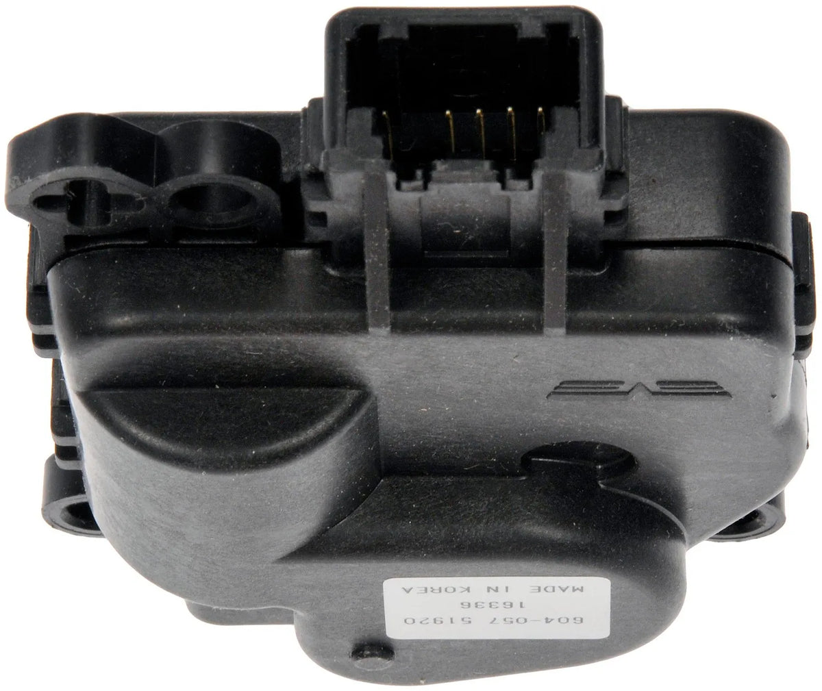Dorman 604-057 2014-2023 Dodge Durango HVAC Blend Door Actuator