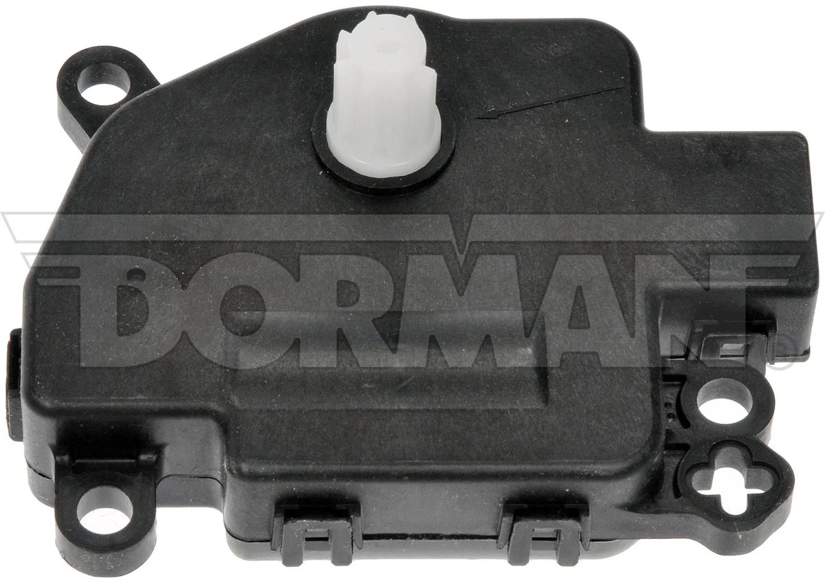 Dorman 604-059 2014-2023 Dodge Durango HVAC Blend Door Actuator