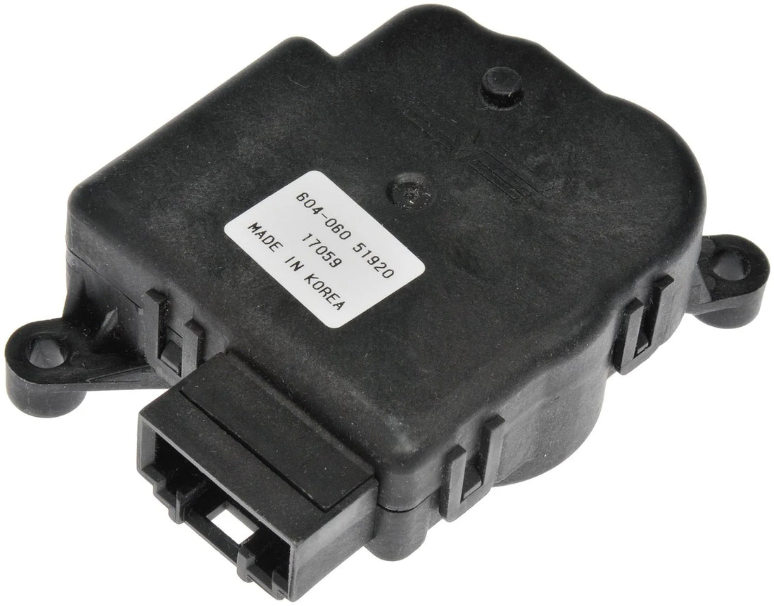Dorman 604-060 2014-2023 Dodge Durango HVAC Blend Door Actuator