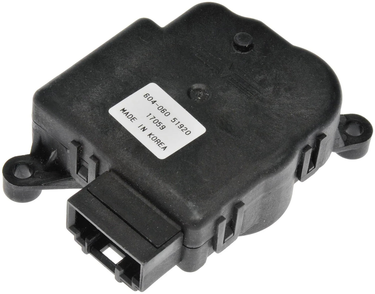 Dorman 604-060 2014-2023 Dodge Durango HVAC Blend Door Actuator