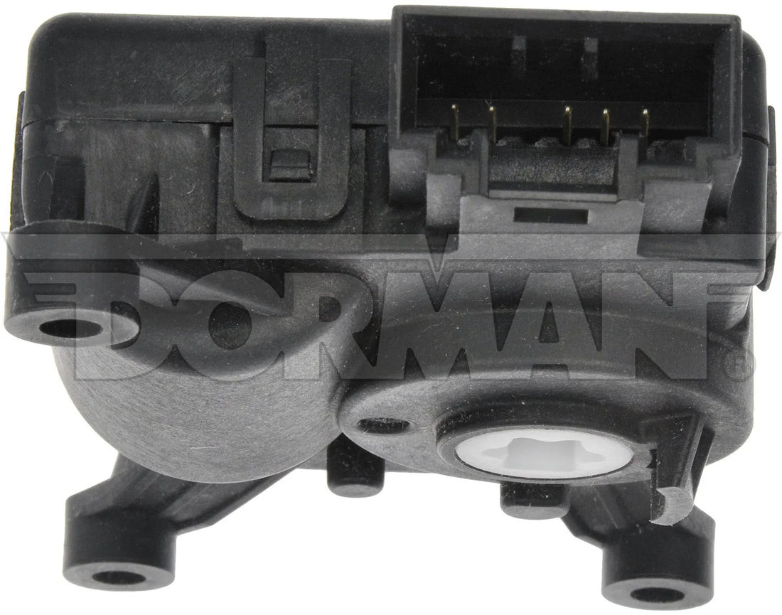 Dorman 604-060 2014-2023 Dodge Durango HVAC Blend Door Actuator