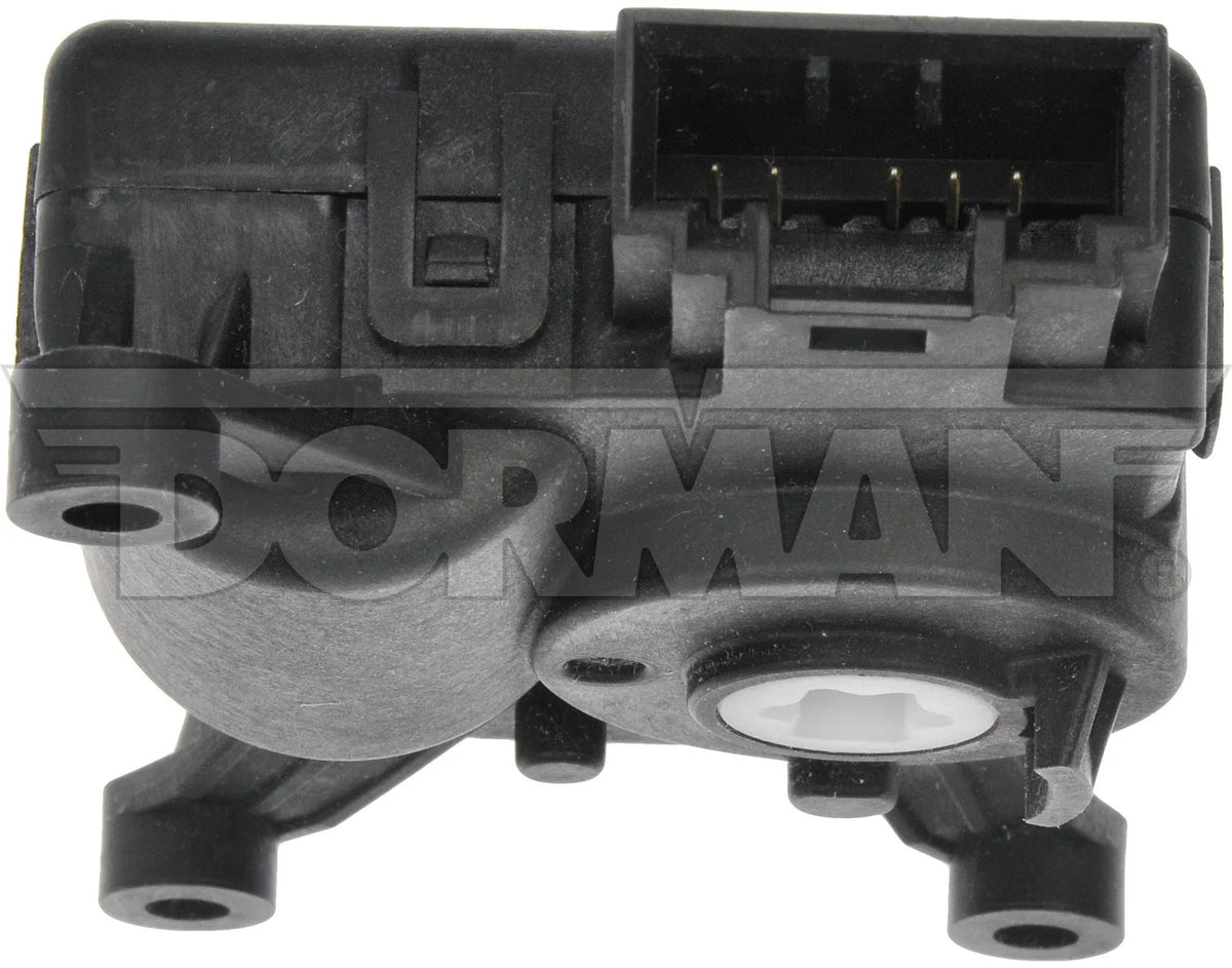 Dorman 604-060 2014-2023 Dodge Durango HVAC Blend Door Actuator