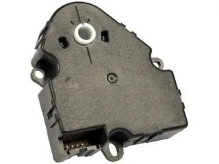 Dorman 604-100 2010-2023 Chevrolet Express Pasajeros HVAC Blend Door Actuator
