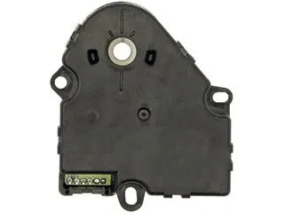 Dorman 604-100 2010-2023 Chevrolet Express Pasajeros HVAC Blend Door Actuator