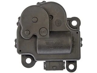 Dorman 604-108 2014-2016 Chevrolet Impala Limited HVAC Blend Door Actuator