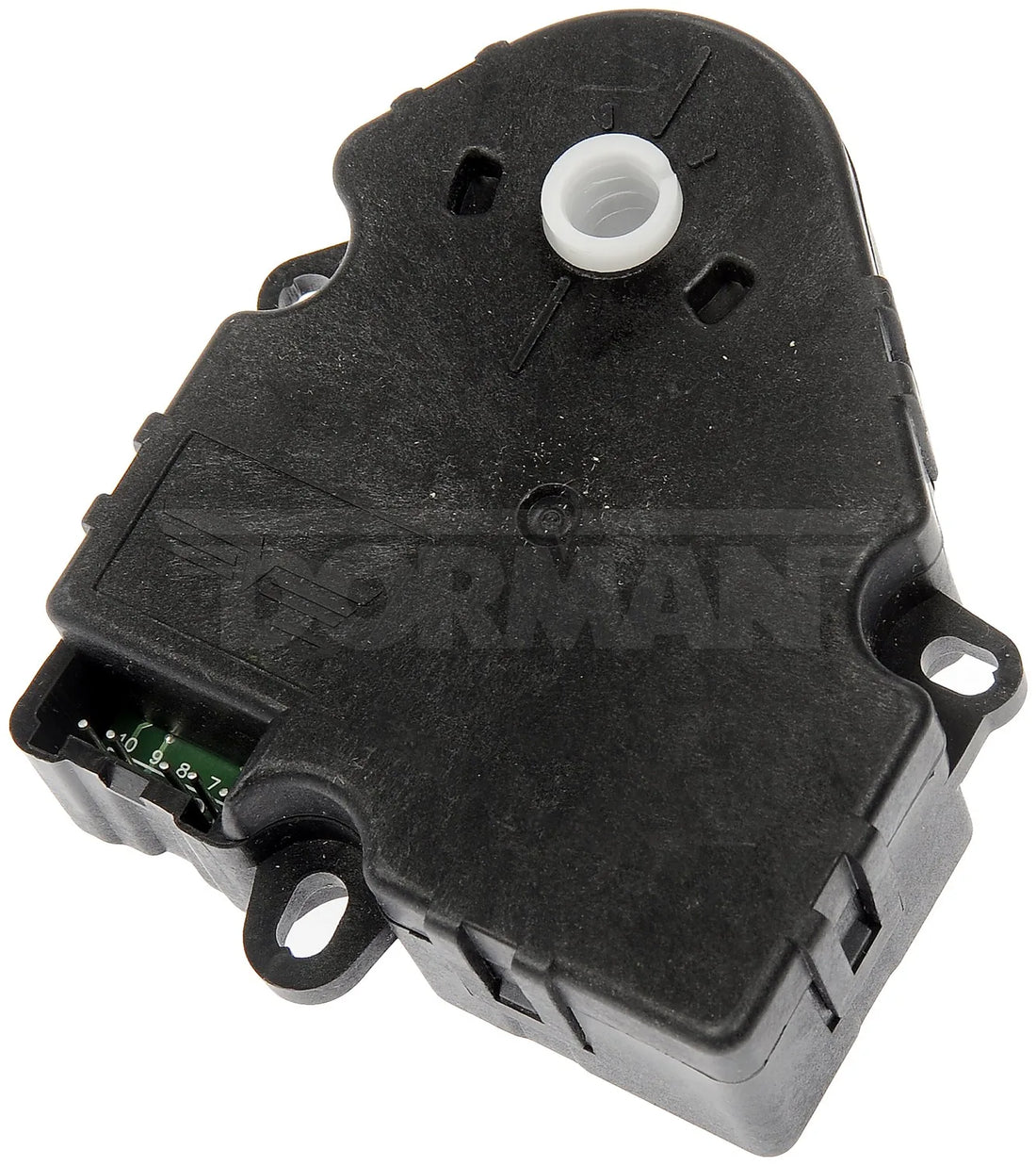 Dorman 604-111 2003-2014 Cadillac Escalade ESV HVAC Blend Door Actuator
