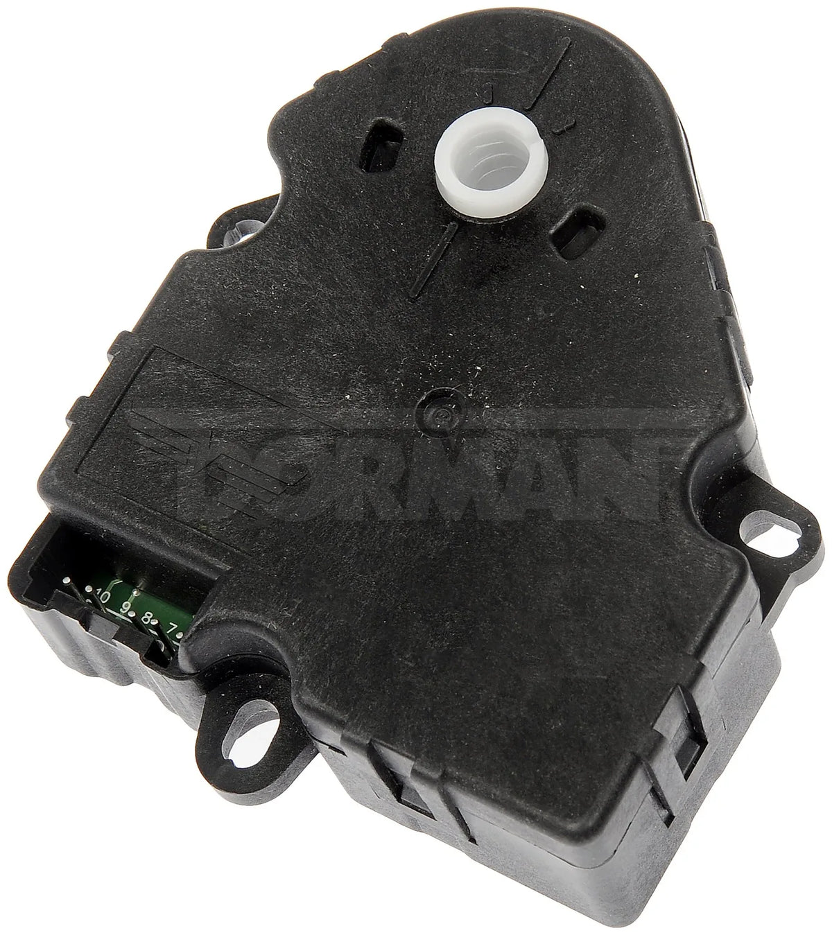 Dorman 604-111 2003-2014 Cadillac Escalade ESV HVAC Blend Door Actuator