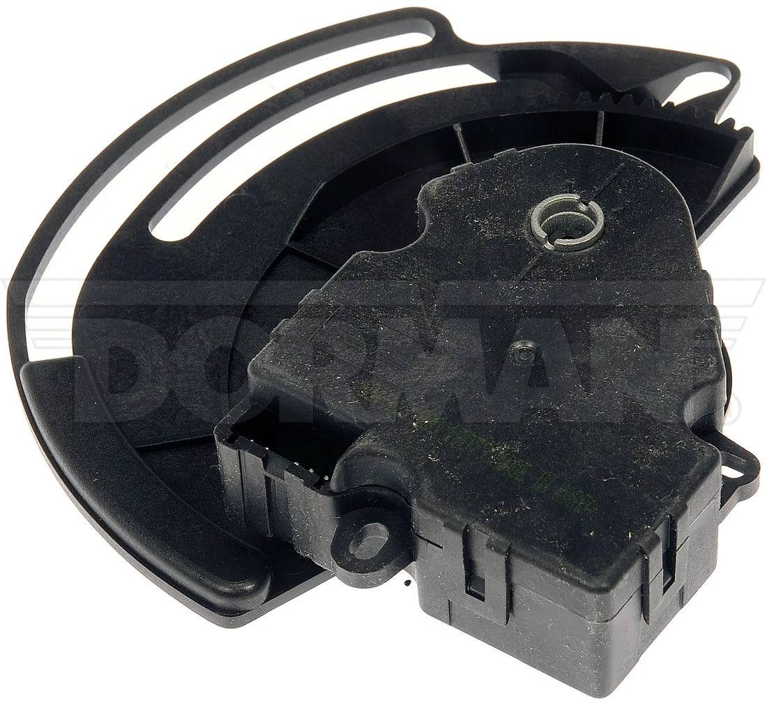Dorman 604-113 2002 Cadillac Escalade EXT HVAC Blend Door Actuator