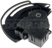 Dorman 604-113 2002 Cadillac Escalade EXT HVAC Blend Door Actuator