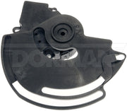 Dorman 604-113 2002 Cadillac Escalade EXT HVAC Blend Door Actuator