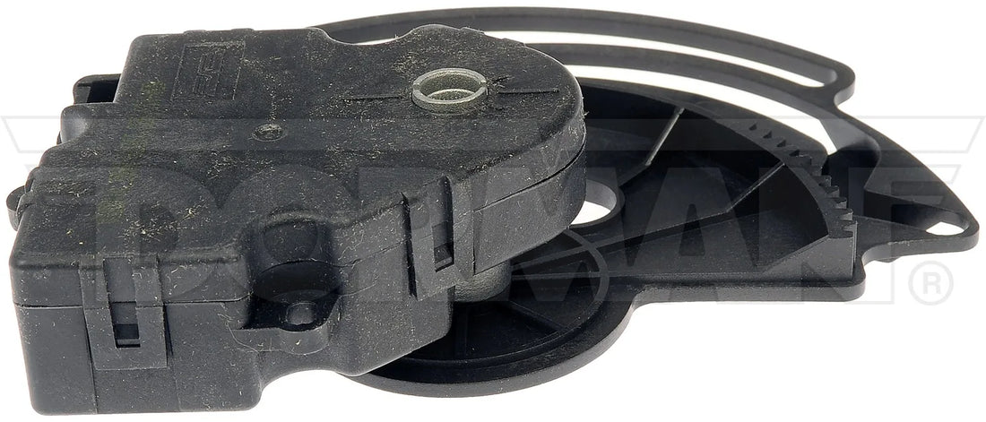 Dorman 604-113 2002 Cadillac Escalade EXT HVAC Blend Door Actuator