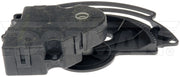 Dorman 604-113 2002 Cadillac Escalade EXT HVAC Blend Door Actuator