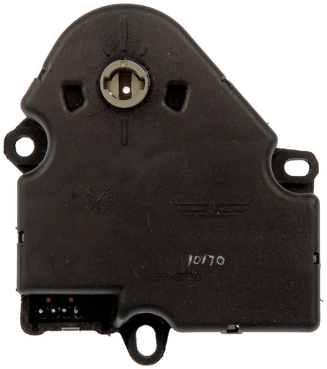 Dorman 604-117 2002-2007 Buick Rendezvous HVAC Blend Door Actuator
