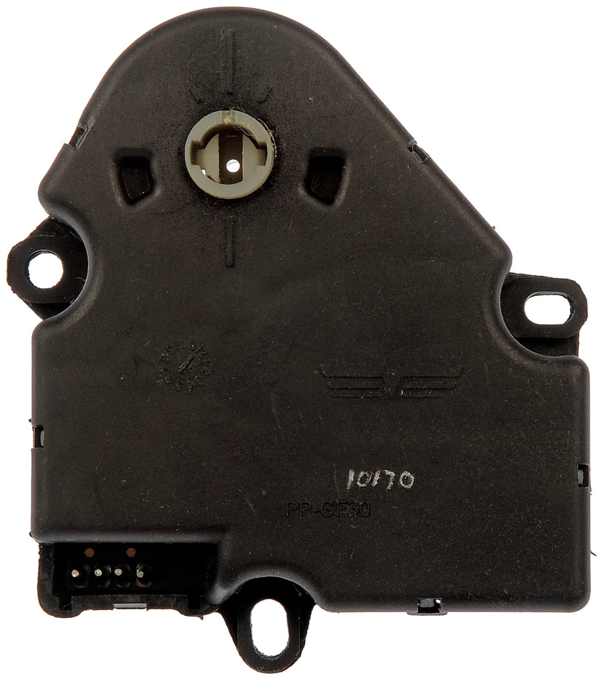 Dorman 604-117 2002-2007 Buick Rendezvous HVAC Blend Door Actuator