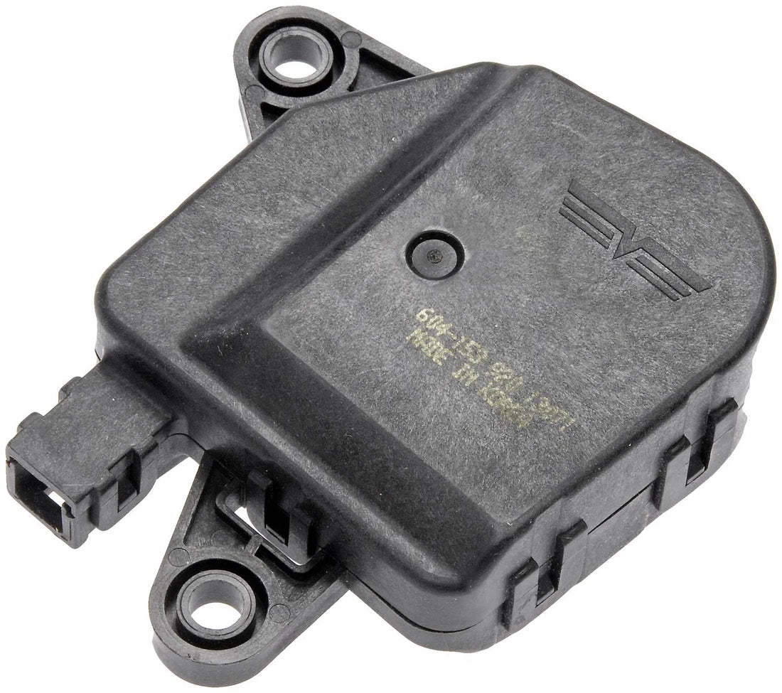 Dorman 604-153 2005-2009 Pontiac Montana HVAC Blend Door Actuator