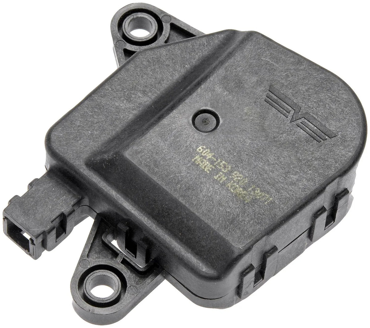 Dorman 604-153 2005-2009 Pontiac Montana HVAC Blend Door Actuator