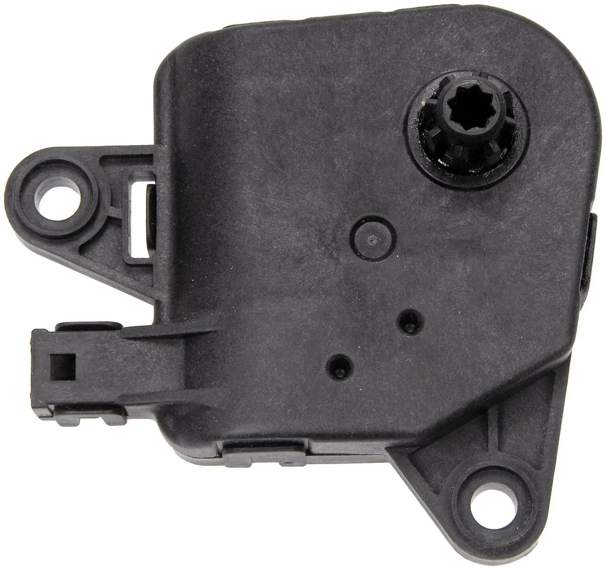 Dorman 604-153 2005-2009 Pontiac Montana HVAC Blend Door Actuator