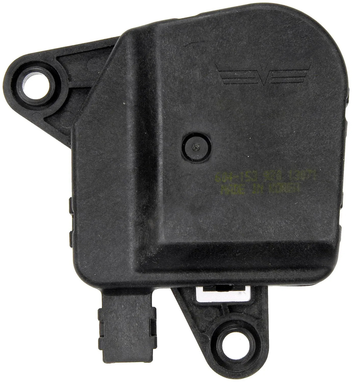 Dorman 604-153 2005-2009 Pontiac Montana HVAC Blend Door Actuator