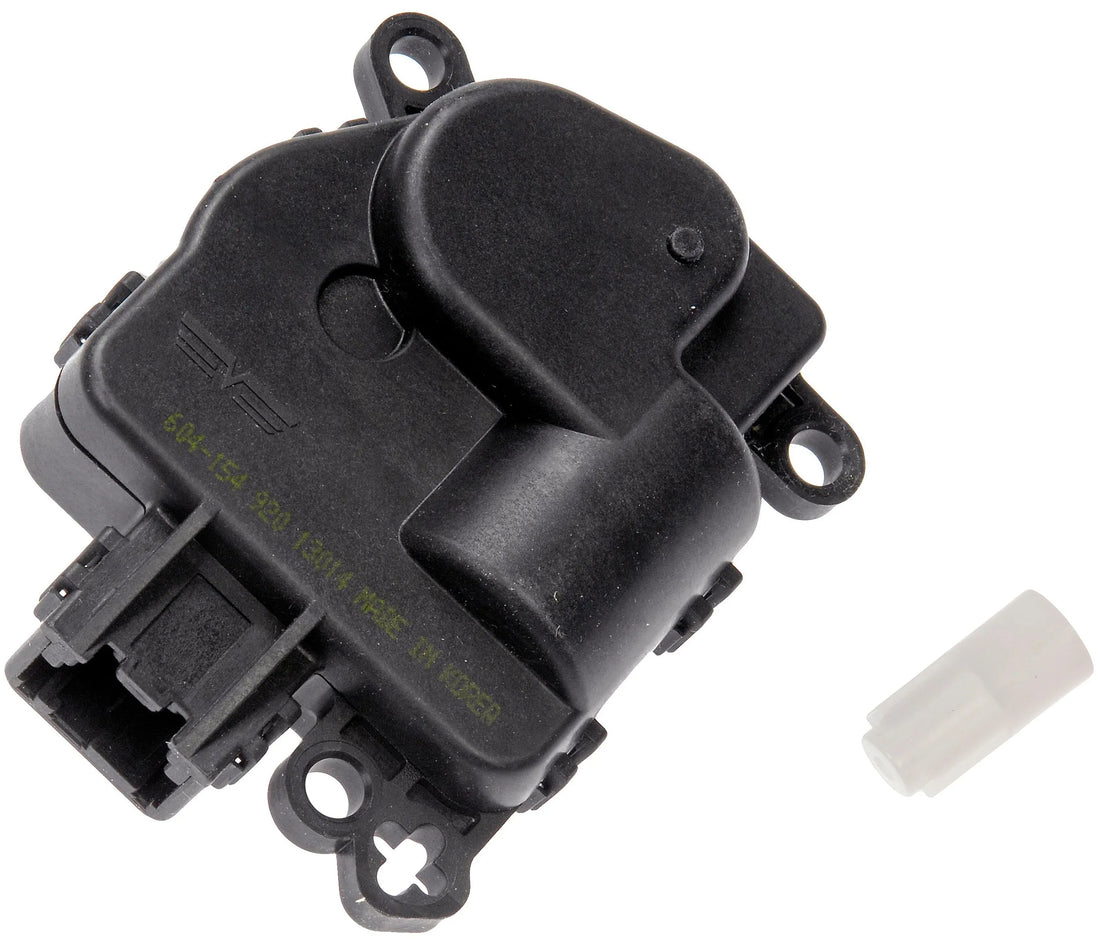 Dorman 604-154 2005-2009 Chevrolet Uplander HVAC Blend Door Actuator