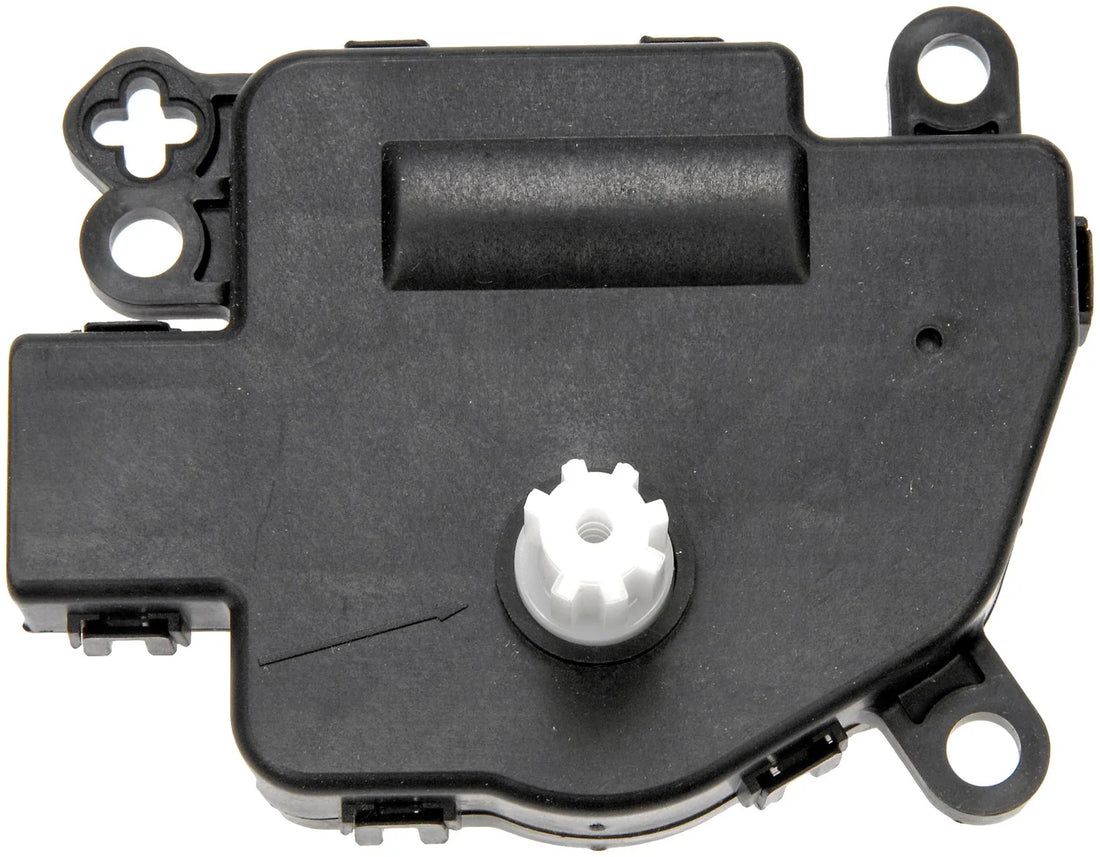 Dorman 604-154 2005-2009 Chevrolet Uplander HVAC Blend Door Actuator